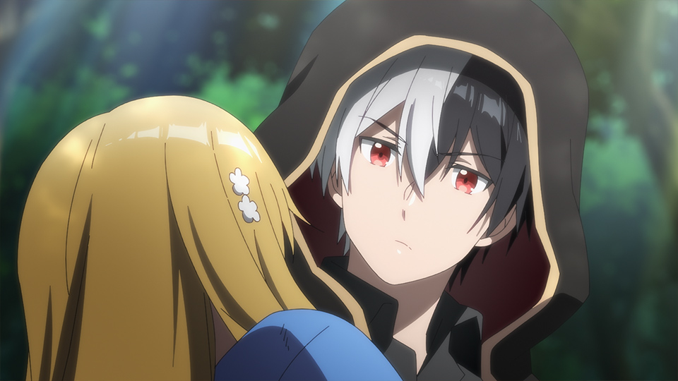 Ikenai Teacher Iketaru Darling Scan Vf